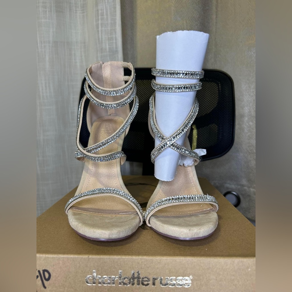 Charlotte Russe Heels